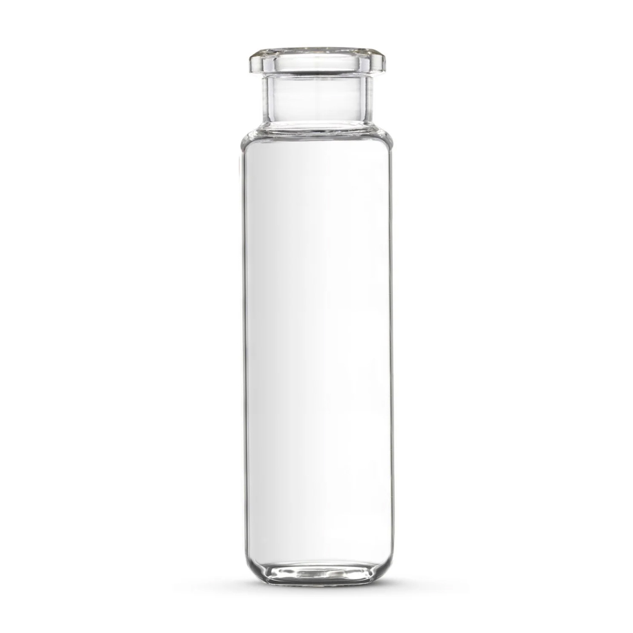 Vial Headspace 20 mL