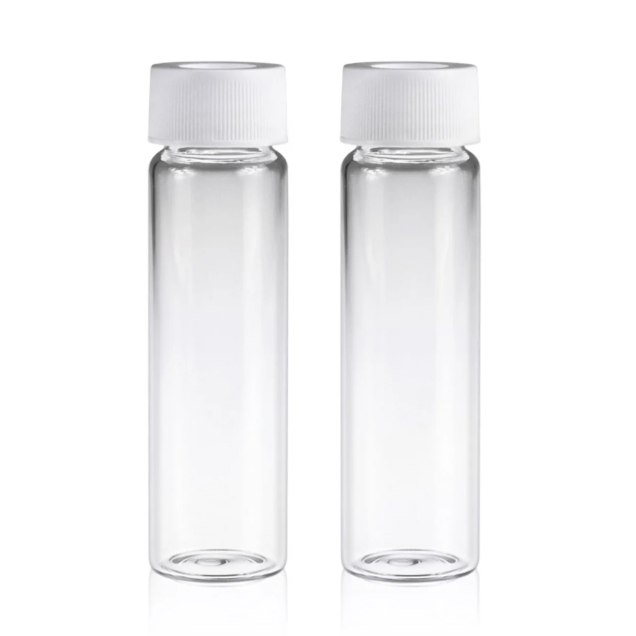 Vial VOA/TOC 40 mL
